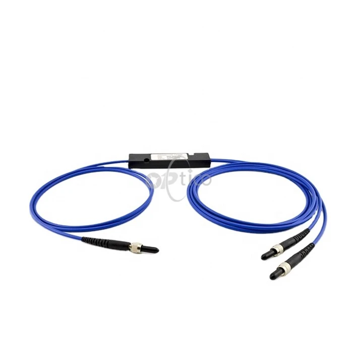 1x2   Modalità Waħda   TWC   FBT   Coupler