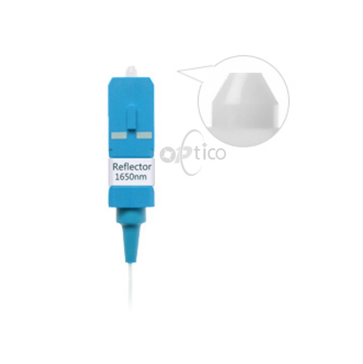 SC FBG Reflector Pigtail Type