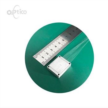 18CH Ultra Compact CWDM Modulu