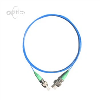 Żamma tal-Polarizzazzjoni FC SM Patch Cord