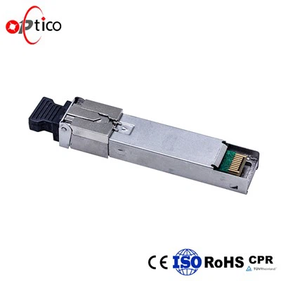 Transceiver 10G CWDM SFP+ 10km